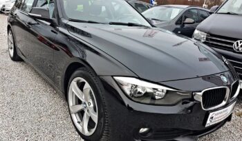 BMW Seria 3 | RWD (tył) | Manualna | 116 KM | Czarny full