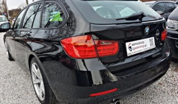 BMW Seria 3 | RWD (tył) | Manualna | 116 KM | Czarny full