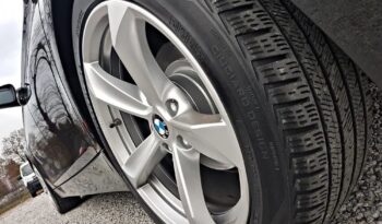 BMW Seria 3 | RWD (tył) | Manualna | 116 KM | Czarny full