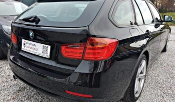 BMW Seria 3 | RWD (tył) | Manualna | 116 KM | Czarny full