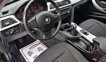 BMW Seria 3 | RWD (tył) | Manualna | 116 KM | Czarny full
