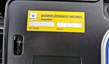 RENAULT Captur  | FWD (przód) | Automatyczna | 118 KM | Beżowy full