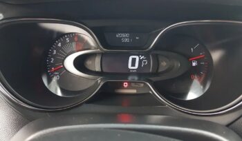 RENAULT Captur  | FWD (przód) | Automatyczna | 118 KM | Beżowy full