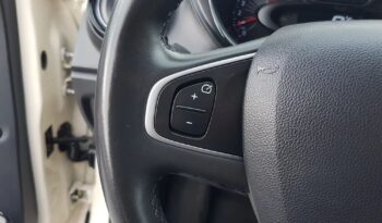 RENAULT Captur  | FWD (przód) | Automatyczna | 118 KM | Beżowy full