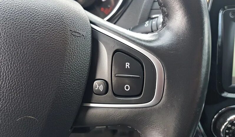 RENAULT Captur  | FWD (przód) | Automatyczna | 118 KM | Beżowy full