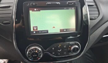 RENAULT Captur  | FWD (przód) | Automatyczna | 118 KM | Beżowy full