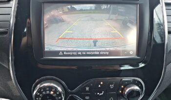 RENAULT Captur  | FWD (przód) | Automatyczna | 118 KM | Beżowy full