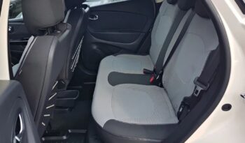 RENAULT Captur  | FWD (przód) | Automatyczna | 118 KM | Beżowy full