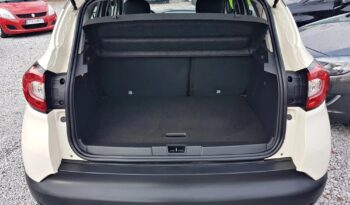 RENAULT Captur  | FWD (przód) | Automatyczna | 118 KM | Beżowy full