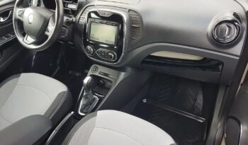 RENAULT Captur  | FWD (przód) | Automatyczna | 118 KM | Beżowy full