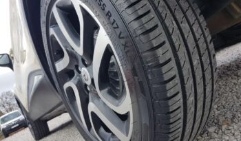 RENAULT Captur  | FWD (przód) | Automatyczna | 118 KM | Beżowy full