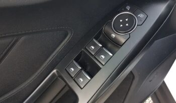 FORD Focus  | FWD (przód) | Manualna | 120 KM | Biały full