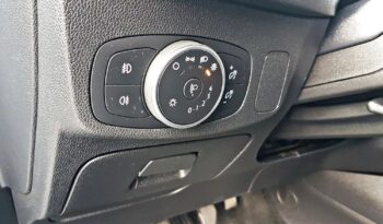 FORD Focus  | FWD (przód) | Manualna | 120 KM | Biały full