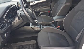 FORD Focus  | FWD (przód) | Manualna | 120 KM | Biały full