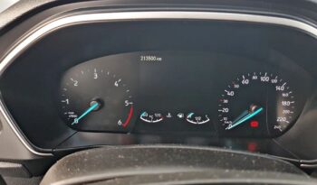 FORD Focus  | FWD (przód) | Manualna | 120 KM | Biały full