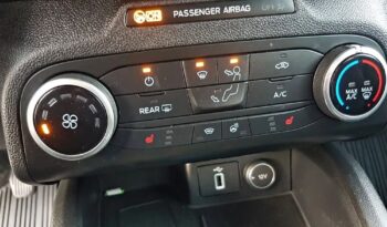 FORD Focus  | FWD (przód) | Manualna | 120 KM | Biały full