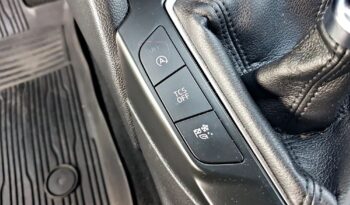 FORD Focus  | FWD (przód) | Manualna | 120 KM | Biały full