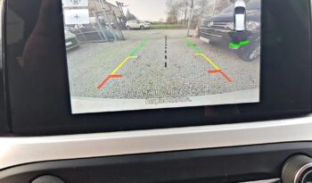 FORD Focus  | FWD (przód) | Manualna | 120 KM | Biały full