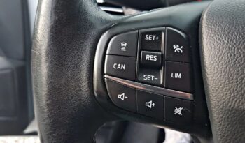 FORD Focus  | FWD (przód) | Manualna | 120 KM | Biały full