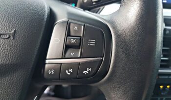 FORD Focus  | FWD (przód) | Manualna | 120 KM | Biały full