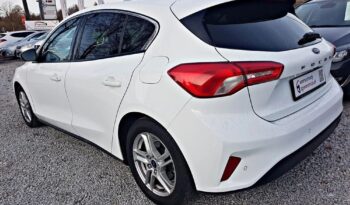 FORD Focus  | FWD (przód) | Manualna | 120 KM | Biały full