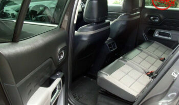 CITROEN   C5 Aircross     130 KM    Manualna    FWD (przód)    Szary full