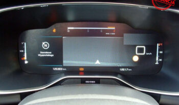 CITROEN   C5 Aircross     130 KM    Manualna    FWD (przód)    Szary full