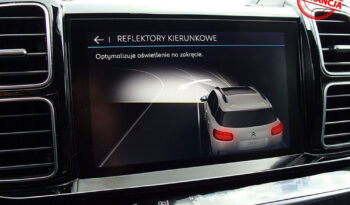 CITROEN   C5 Aircross     130 KM    Manualna    FWD (przód)    Szary full