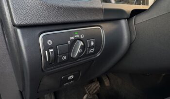 VOLVO V60  | 4×4 (doł. ręcznie) | Automatyczna | 215 KM | Szary full