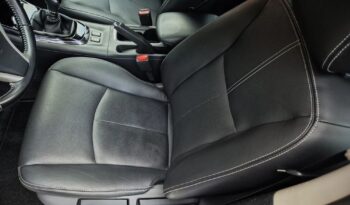 NISSAN Pulsar  | FWD (przód) | Manualna | 190 KM | Biały full