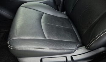 NISSAN Pulsar  | FWD (przód) | Manualna | 190 KM | Biały full