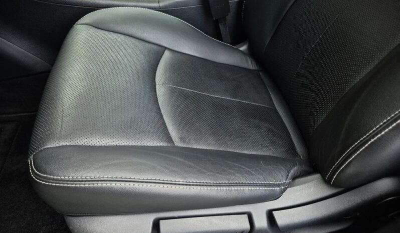 NISSAN Pulsar  | FWD (przód) | Manualna | 190 KM | Biały full