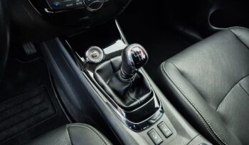 NISSAN Pulsar  | FWD (przód) | Manualna | 190 KM | Biały full