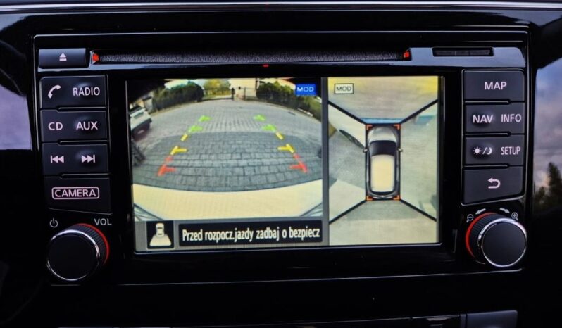 NISSAN Pulsar  | FWD (przód) | Manualna | 190 KM | Biały full