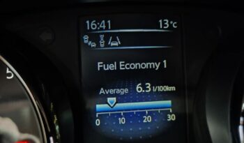 NISSAN Pulsar  | FWD (przód) | Manualna | 190 KM | Biały full