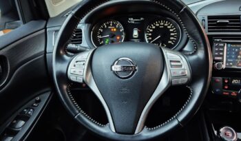 NISSAN Pulsar  | FWD (przód) | Manualna | 190 KM | Biały full