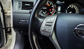 NISSAN Pulsar  | FWD (przód) | Manualna | 190 KM | Biały full