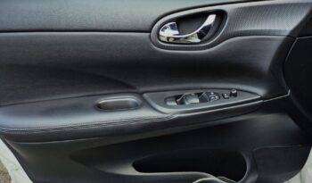 NISSAN Pulsar  | FWD (przód) | Manualna | 190 KM | Biały full