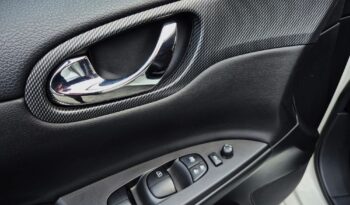 NISSAN Pulsar  | FWD (przód) | Manualna | 190 KM | Biały full