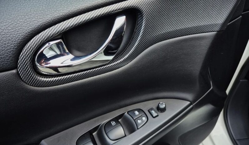 NISSAN Pulsar  | FWD (przód) | Manualna | 190 KM | Biały full