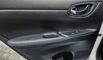 NISSAN Pulsar  | FWD (przód) | Manualna | 190 KM | Biały full