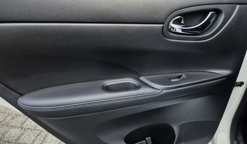 NISSAN Pulsar  | FWD (przód) | Manualna | 190 KM | Biały full