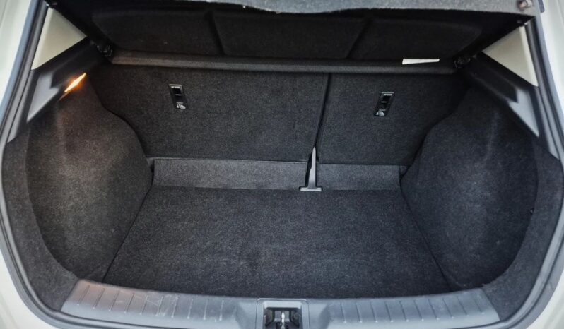 NISSAN Pulsar  | FWD (przód) | Manualna | 190 KM | Biały full