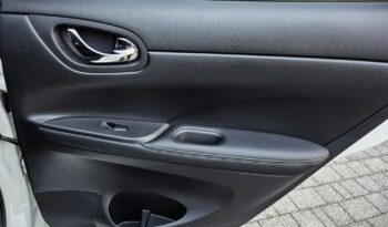 NISSAN Pulsar  | FWD (przód) | Manualna | 190 KM | Biały full