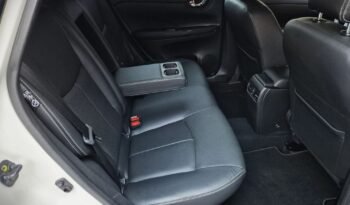 NISSAN Pulsar  | FWD (przód) | Manualna | 190 KM | Biały full