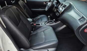 NISSAN Pulsar  | FWD (przód) | Manualna | 190 KM | Biały full