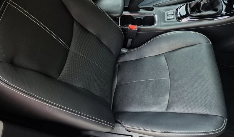 NISSAN Pulsar  | FWD (przód) | Manualna | 190 KM | Biały full