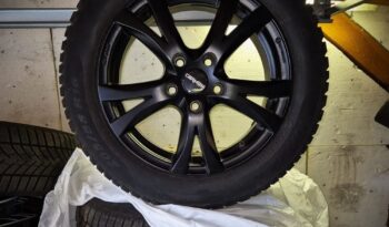 NISSAN Pulsar  | FWD (przód) | Manualna | 190 KM | Biały full