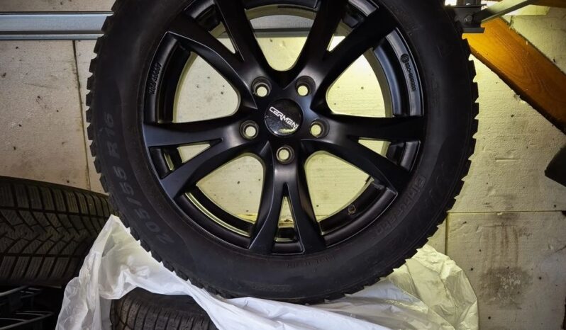 NISSAN Pulsar  | FWD (przód) | Manualna | 190 KM | Biały full