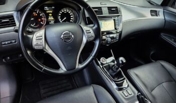 NISSAN Pulsar  | FWD (przód) | Manualna | 190 KM | Biały full